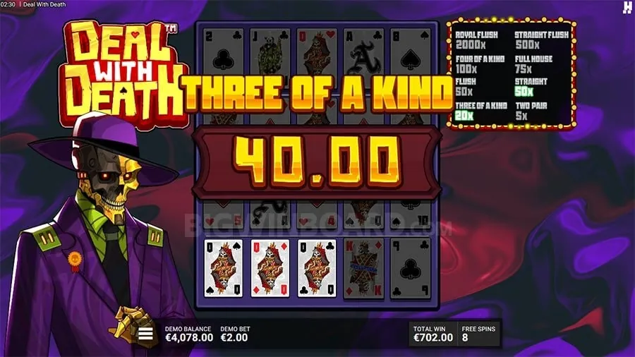 ph365 History of Popular Casino Games