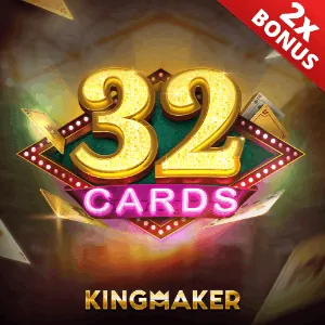 Smiling professional live casino dealer interacting with players