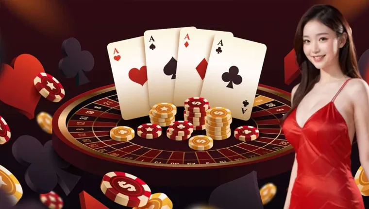 Latest Casino Game Trends