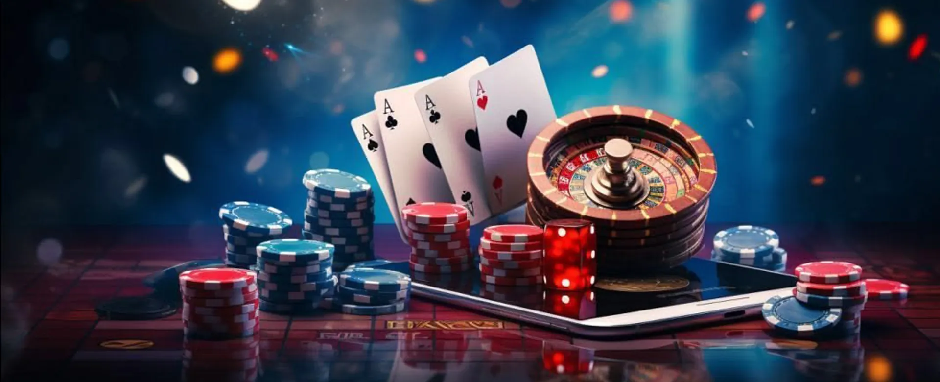 PH365 Blog: Insights on Online Casino & Betting