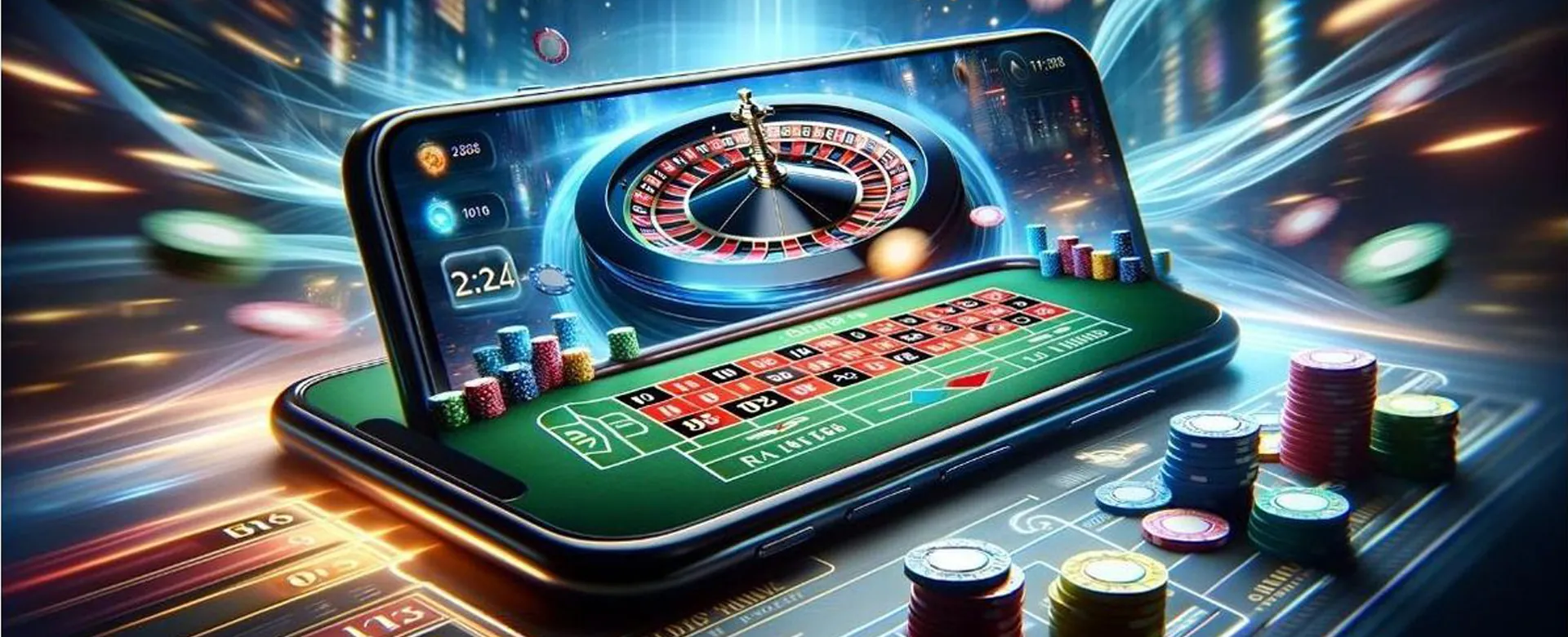 PH365 Online Casino Registration Hero Image
