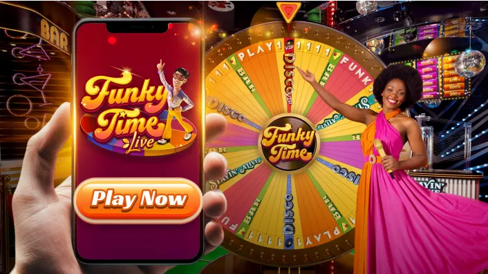Fa Chai Slot Machine
